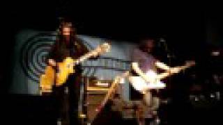 the Breeders : German Studies @ The Orange Peel 6/12/08