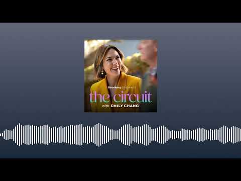 California Governor Gavin Newsom Is In the Arena | The Circuit with Emily Chang