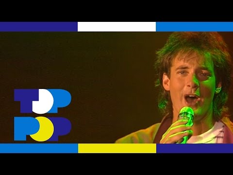 Gerard Joling - Shangri-La (Alternate Version) • TopPop