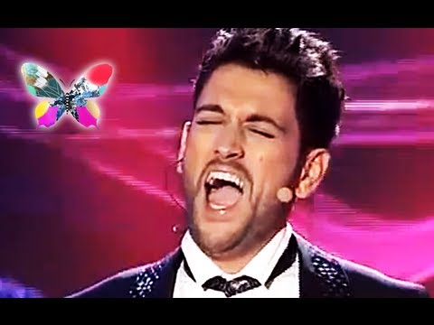 It's my life - ESC Romania - Cezar - Eurovision Song Contest 2013 review