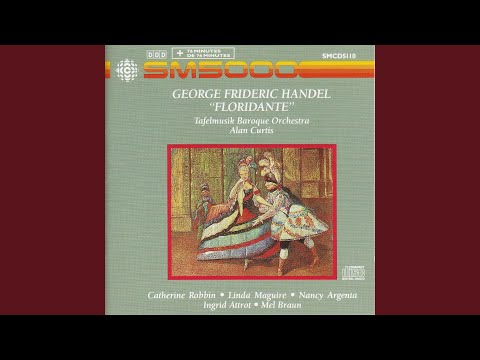 Act I: Duet - Ah mia cara, se tu resti