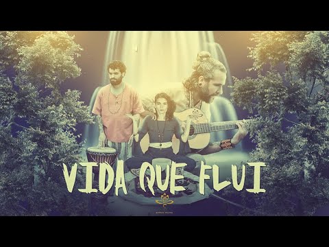 Vida Que Flui - Claudiney Prieto