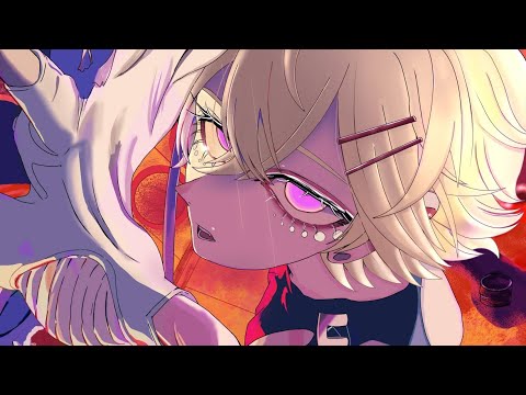 【STPRBOYS】Beyond the way / やなと【歌ってみた】