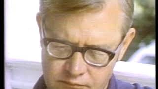 Henry (Evans)Howell [Democratic] 1973 Campaign Ad 