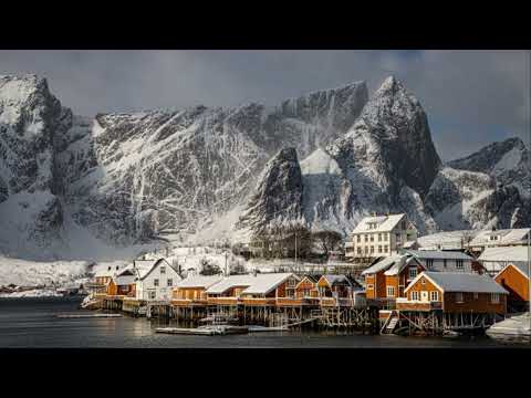 The best symphonies of Edvard Grieg   a little playlist