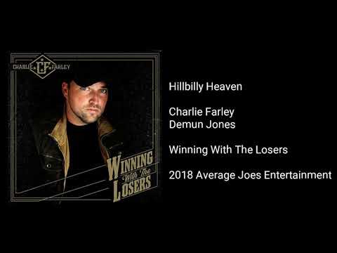 Video thumbnail for Hillbilly Heaven