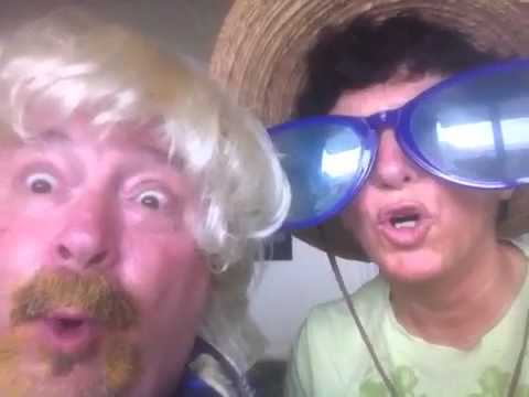 Happy Birthday Louann