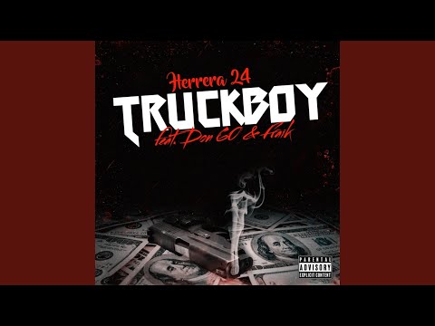 Truckboy (feat. Don 60 & Fraik)