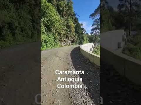 caramanta Antioquia Colombia #caramanta#antioquia #colombia