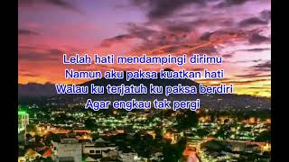 Download lagu Andika Mahesa feat Dodhy Kangen Band Pamit Pergi Lirik mp3 Download lagu Andika Mahesa feat Dodhy Kangen Band Pamit Pergi Lirik mp3