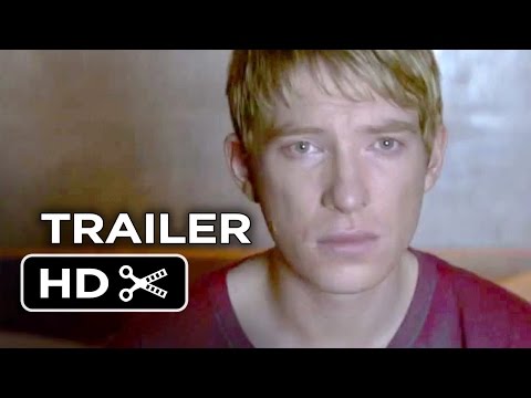 Ex Machina Teaser TRAILER 1 (2015) - Oscar Isaac, Domhnall Gleeson Sci-Fi Movie HD