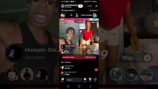 Download lagu TikTok life stream #duet #live #tiktok mp3