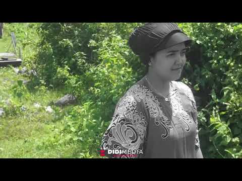 D'GIVEN - AMPUNI AKU (Behind The Scene)