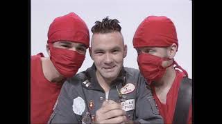 The Doug Anthony All Stars - Mummy Dearest