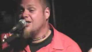 Gin &amp; Juice Live (Snoop Dogg Cover)