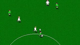 Let's play Championship Soccer - Episode 013 - FC Eschborn Vs. SpVgg Ingelheim