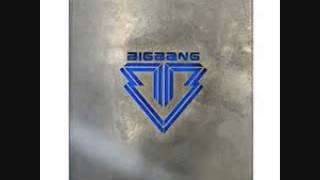 Ego - Big Bang English and Romanized Lyrics In Description