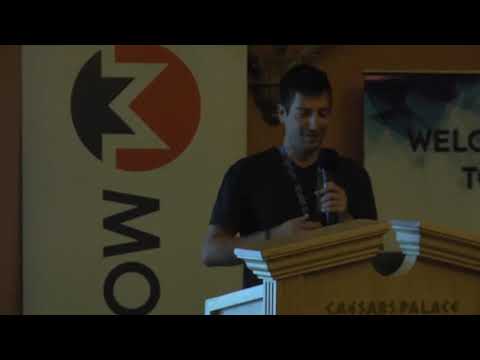 DEF CON 26 BCOS Monero Village - Marko Bencun - A Rundown of Security Issues in Crypto  Wallets
