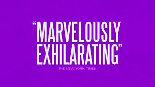 Purlie Victorious Broadway Trailer