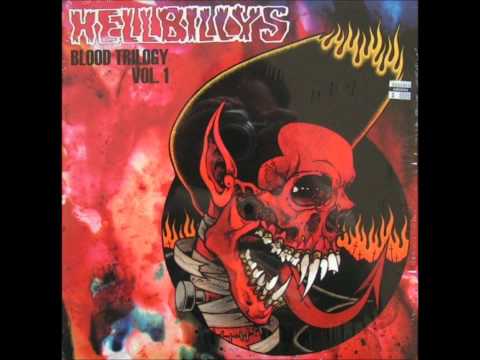 Hellbillys - Evil