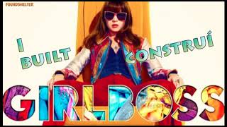 I&#39;ll Come Crashing GIRLBOSS