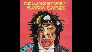 The Rollig Stones  ⭐ Foreign Tongues ⭐Beautiful Delilah⭐.  ((*2026*))