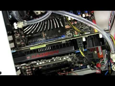 High-End-PC für 5 000 Euro - COMPUTER BILD