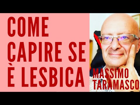 Come Capire se una tua  Amica è Lesbica
