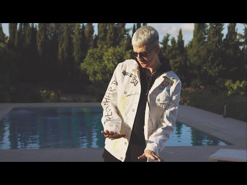 Anto Expósito - ATREVIDA (Videoclip Oficial)