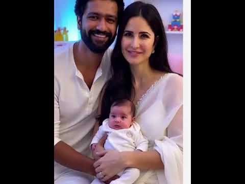 Katrina Kaif with her loving Husband and son🥰❣️ #shorts #angelslife50k