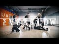 EVERGLOW - Be Natural (Red Velvet Dance Cover)