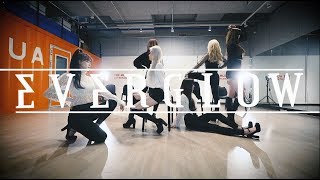 [EVERGLOW]  Be Natural cover