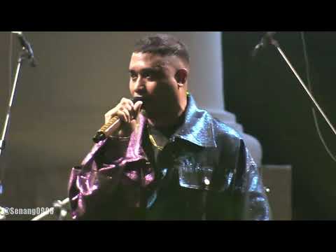 Rayen Pono - Tanya Hati @ JGTI 2022