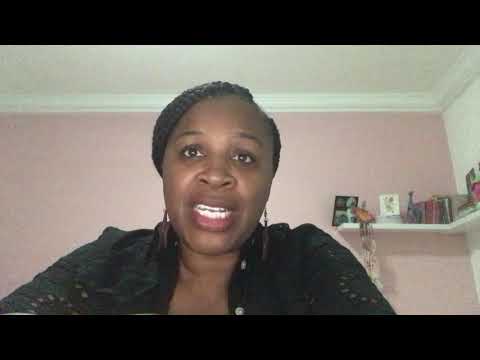 Motivational Monday with Dr. Funke: Anxiety Week 1