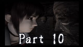 部屋の明かりはゼロ【零 ～zero～】実況プレイ Part10