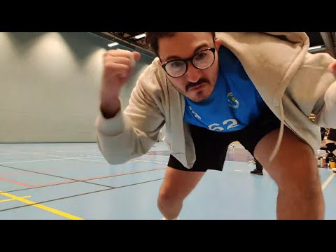 Gothia D vs  Värnamo B