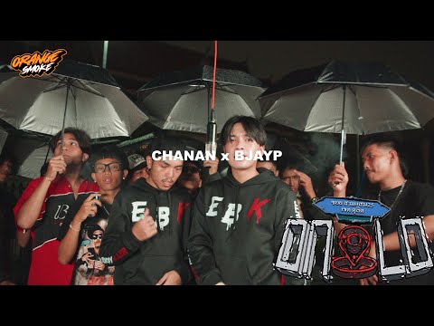 Chanan x BJAYP - รับทรัพย์ | ONLO PERFORMANCE