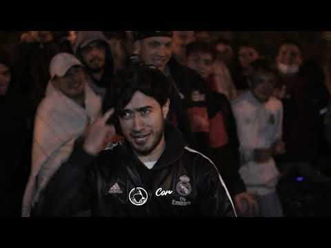 LARRIX VS BARTO - DNG FREE - 4tos de final - Córdoba 14/08