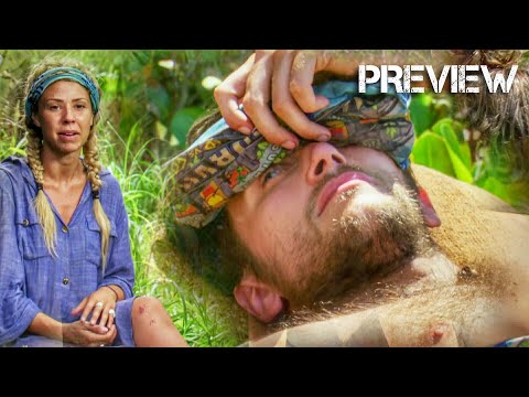 Episode 9 Preview - Survivor: David vs Goliath S37E08
