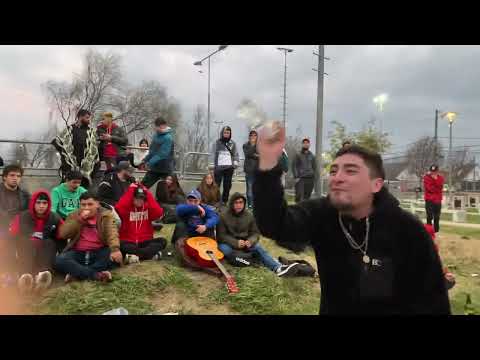 SATIM vs ARKAYKO vs TEMPLE - 8vos de Final NACIONAL SANJA FREE