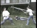 4ninjas 1992 Us Productions MPG