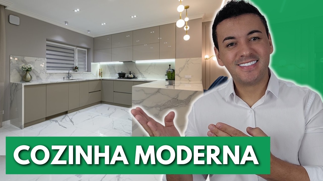 15 MELHORES DICAS PARA TER UMA COZINHA DE LUXO SEM GASTAR MAIS POR ISSO