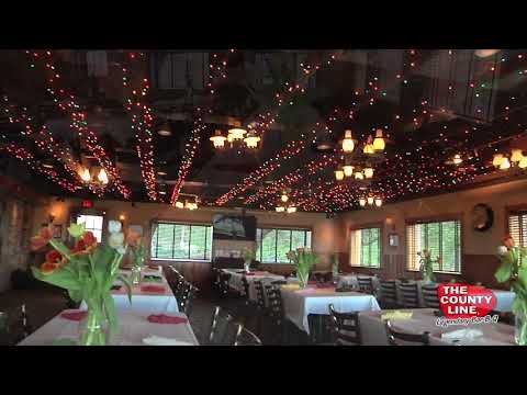 Eventos County Line on the Hill 2018