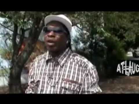 Behind the scene of the cd promo for BET, MTV,And VH1