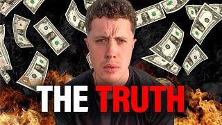 The Untold, Harsh Reality of Working in Tech Sales