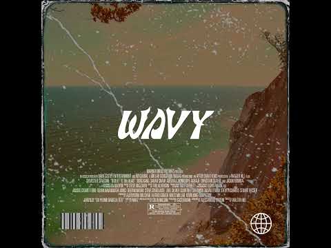 Wavy (feat. JRMY) - AyJ