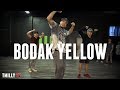 Cardi B - Bodak Yellow - Choreography by Cameron Lee - #TMillyTV