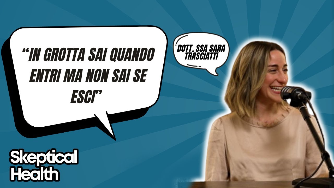 Sara Trasciatti: l'Infermiera Speleologa e le Sfide del Soccorso in Grotta