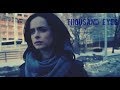 Jessica Jones Thousand Eyes Of Monsters And Men