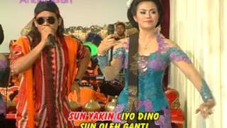 Download lagu Tayub Campursari LORO ATI - Demy feat Erni mp3